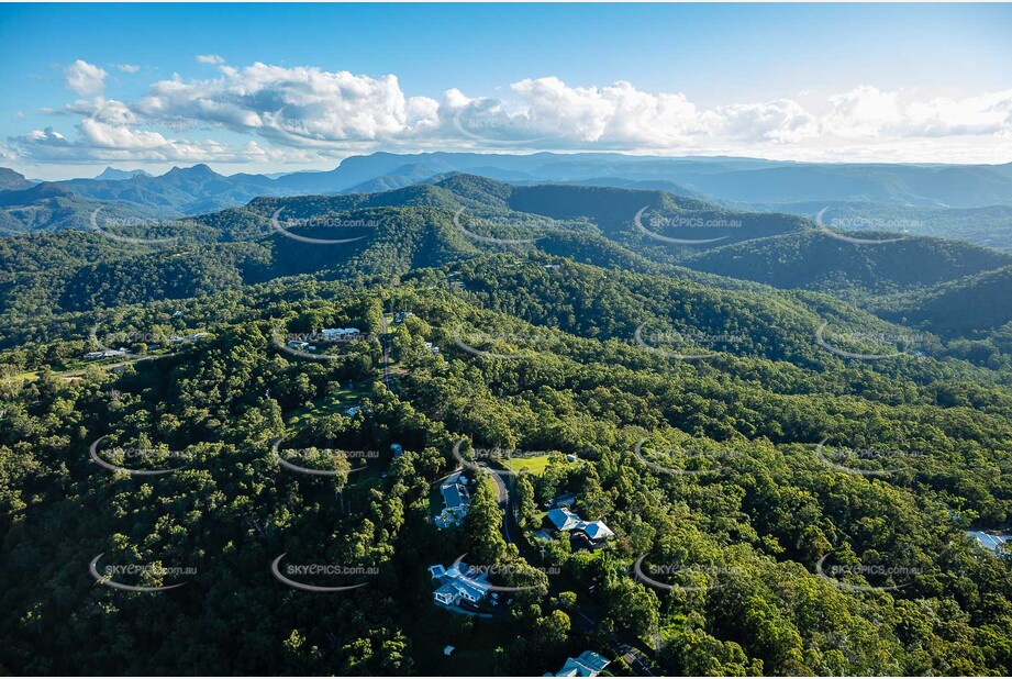 Aerial Photo Bonogin QLD Aerial Photography