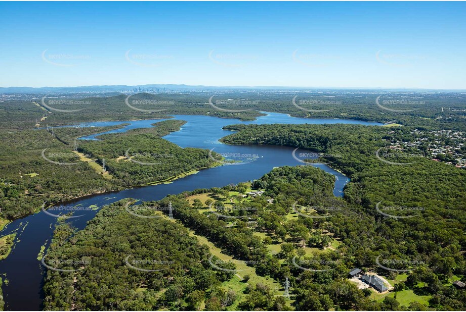 Aerial Photo Capalaba QLD Aerial Photography