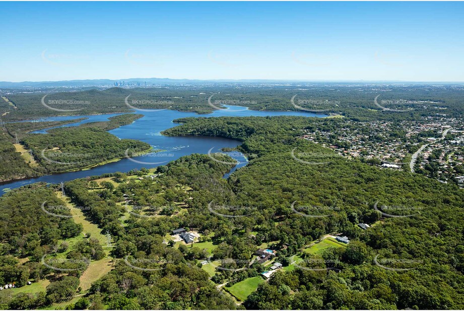 Aerial Photo Capalaba QLD Aerial Photography