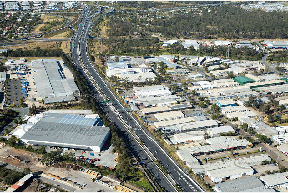 Aerial Photo Sumner Aerial Photography