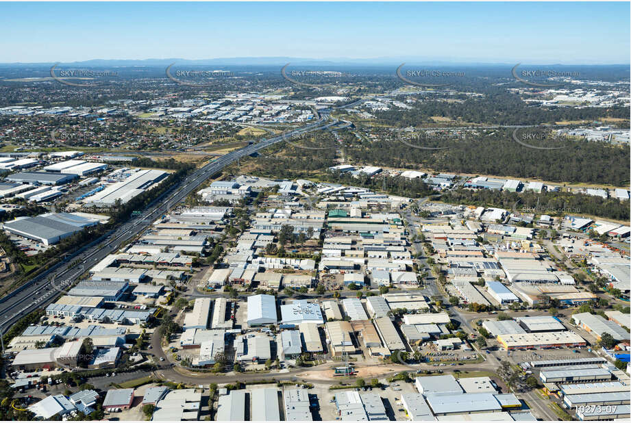 Aerial Photo Sumner Aerial Photography