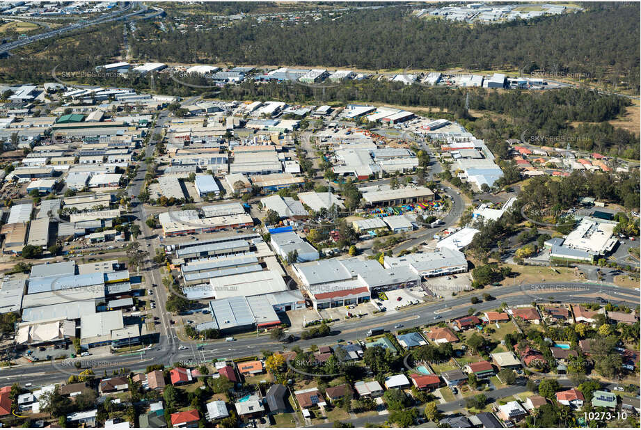 Aerial Photo Sumner Aerial Photography