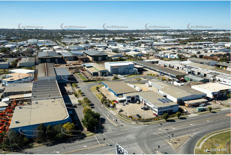 Aerial Photo Archerfield QLD Aerial Photography