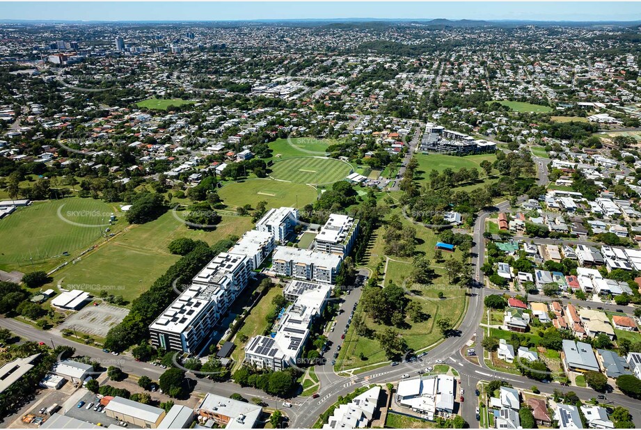 Aerial Photo Yeronga QLD Aerial Photography