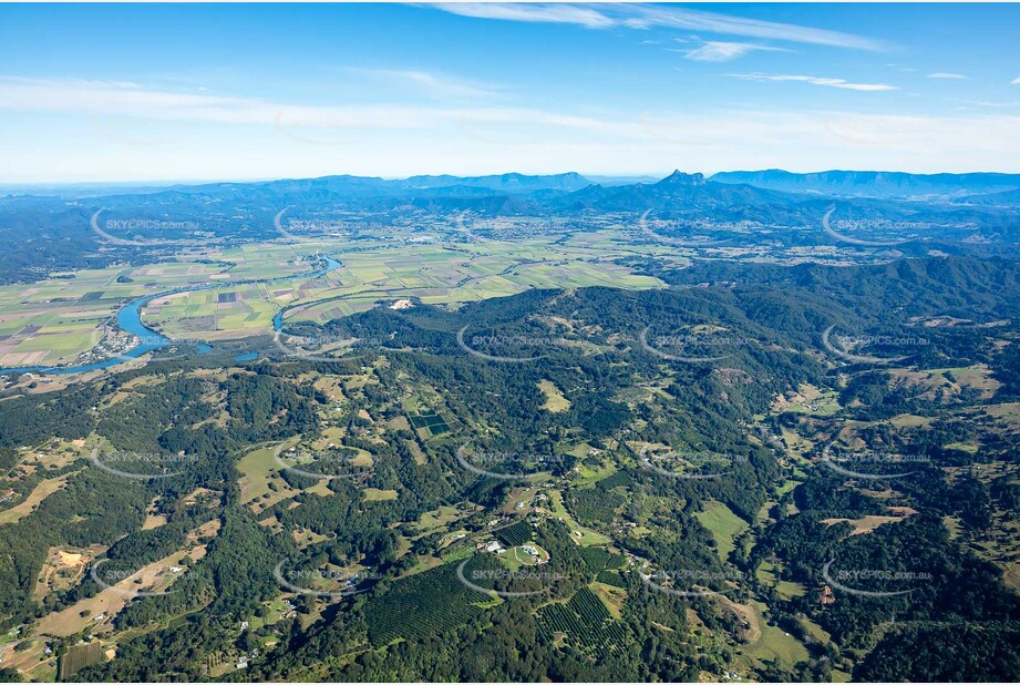 Aerial Photo Duroby NSW Aerial Photography