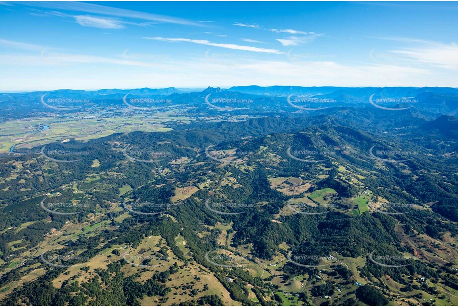 Aerial Photo Carool NSW Aerial Photography