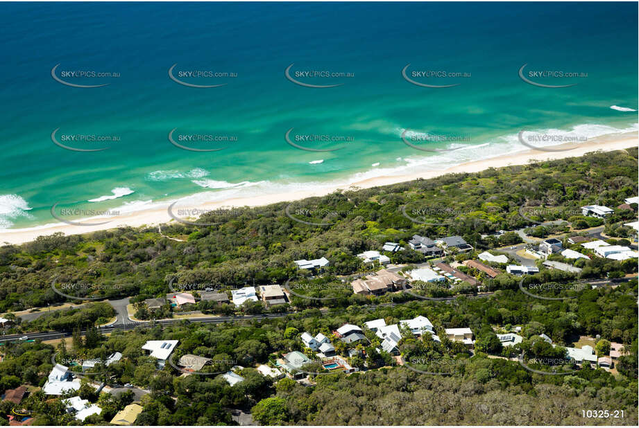 Aerial Photo Marcus Beach QLD Aerial Photography