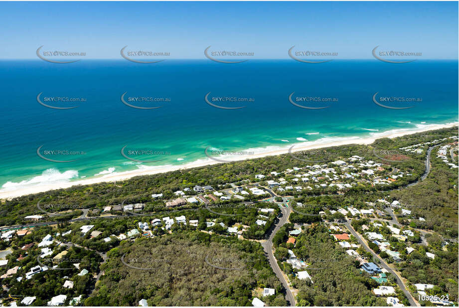 Aerial Photo Marcus Beach QLD Aerial Photography