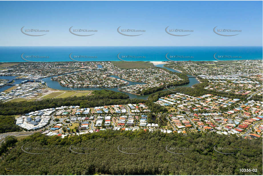 Aerial Photo Currimundi QLD Aerial Photography
