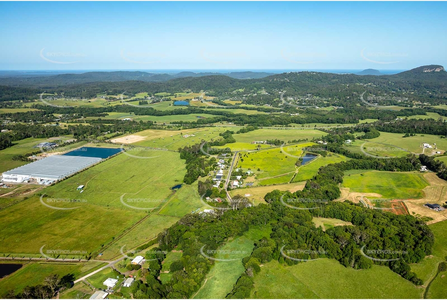Aerial Photo Bridges QLD Aerial Photography