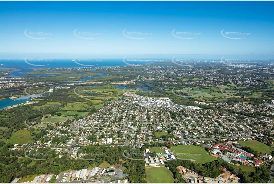 Aerial Photo Strathpine QLD Aerial Photography