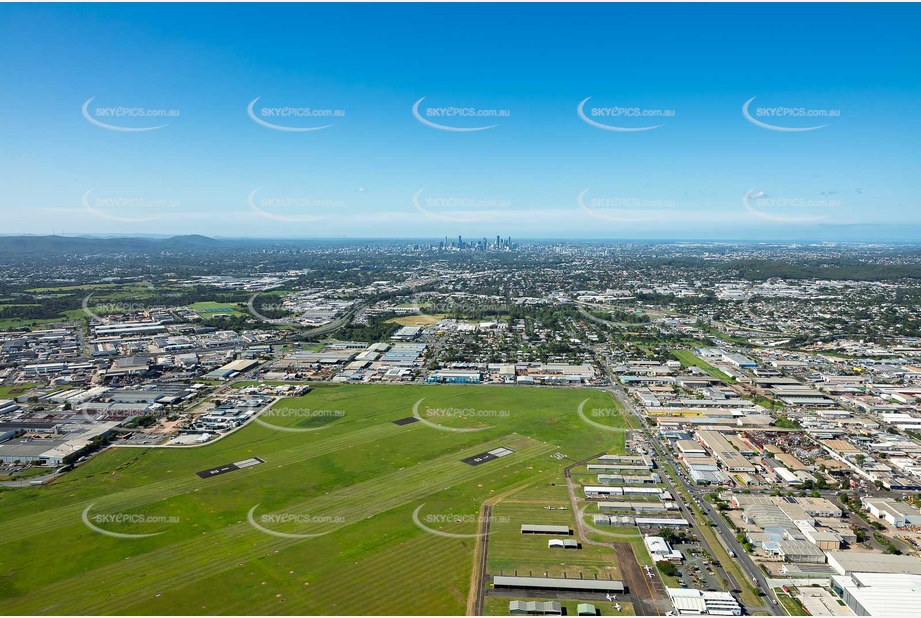 Aerial Photo Archerfield QLD Aerial Photography