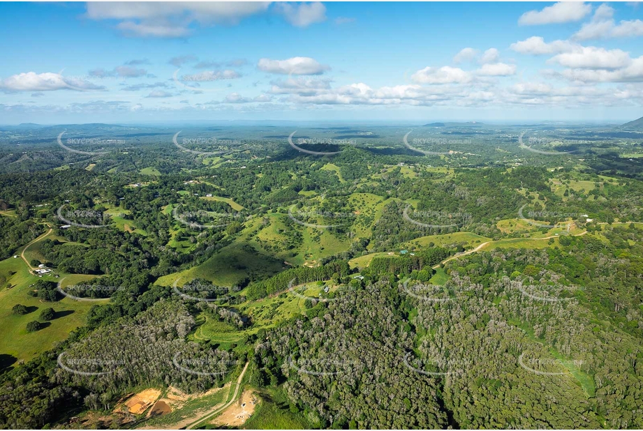 Aerial Photo Ridgewood QLD Aerial Photography