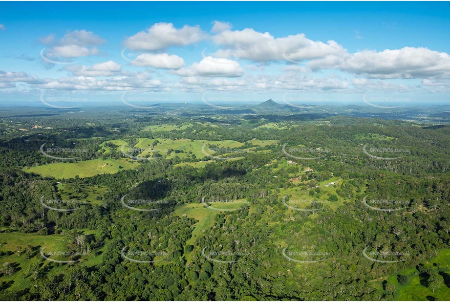 Aerial Photo Ridgewood QLD Aerial Photography