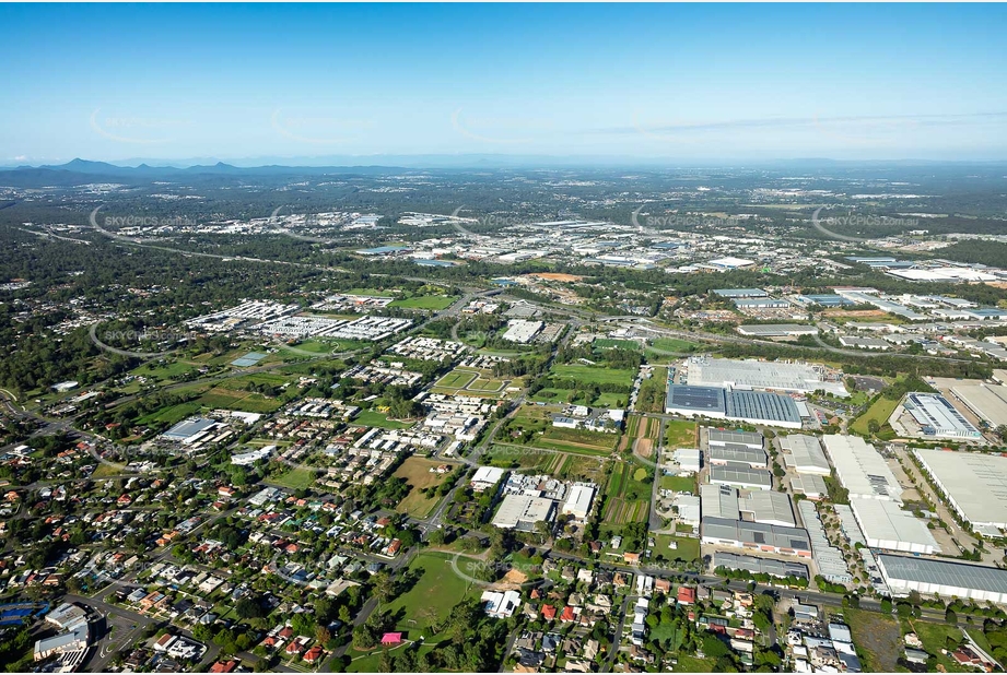 Aerial Photo Richlands QLD Aerial Photography