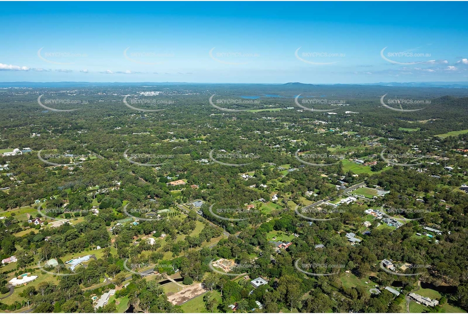 Aerial Photo Gumdale QLD Aerial Photography