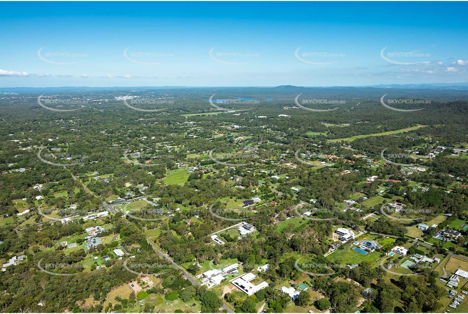 Aerial Photo Belmont QLD Aerial Photography