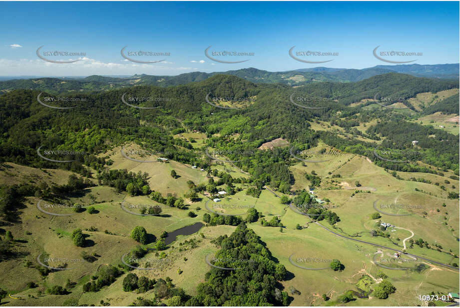 Aerial Photo Stokers Siding Aerial Photography