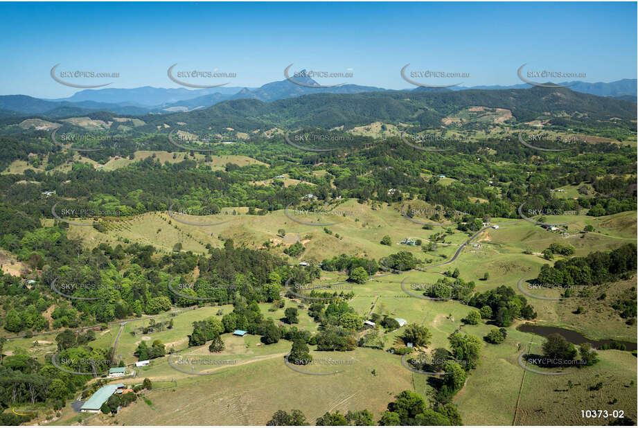 Aerial Photo Stokers Siding Aerial Photography