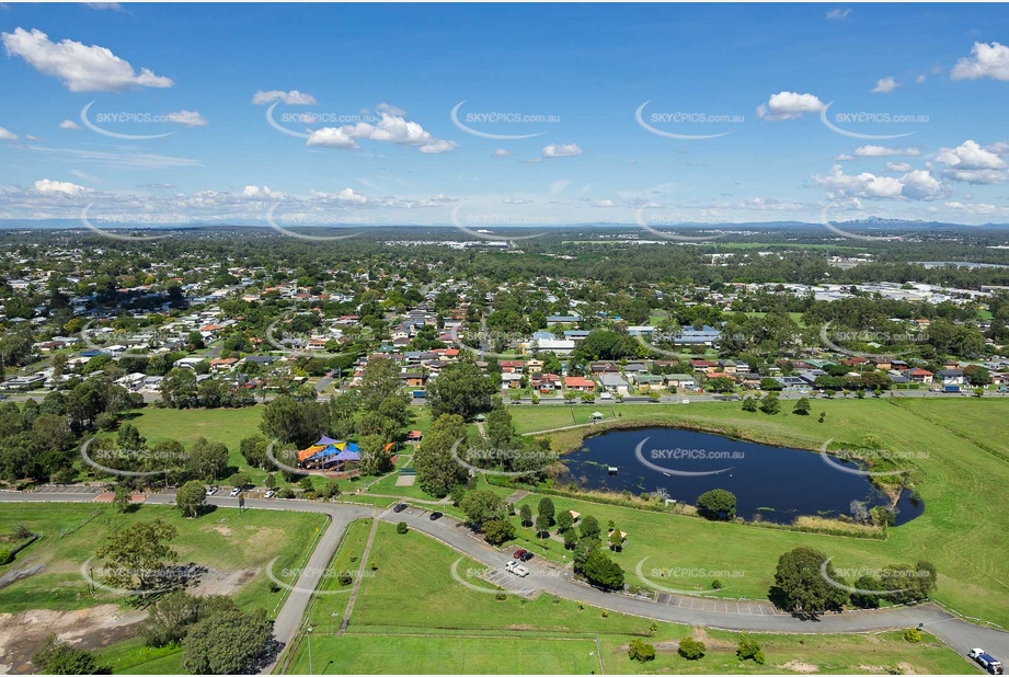 Aerial Photo Acacia Ridge QLD Aerial Photography