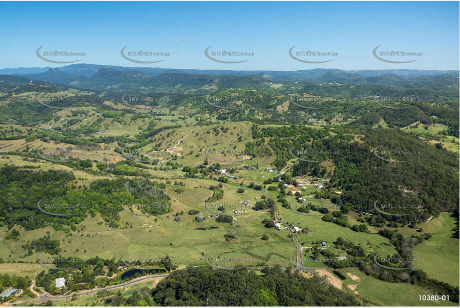 Aerial Photo Cobaki NSW Aerial Photography