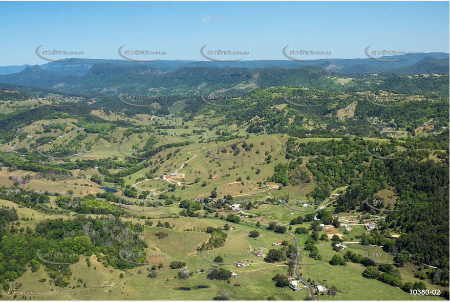 Aerial Photo Cobaki NSW Aerial Photography