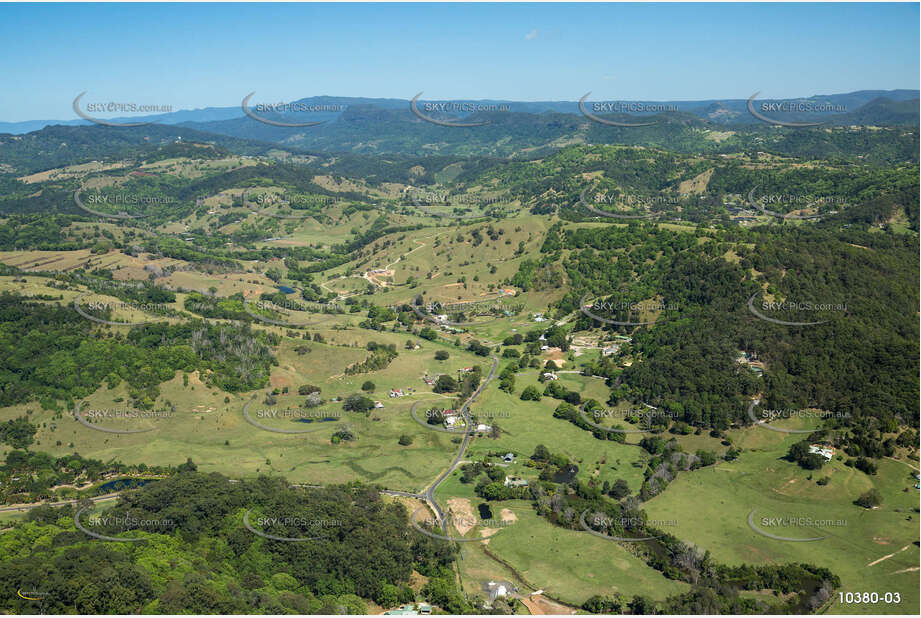 Aerial Photo Cobaki NSW Aerial Photography