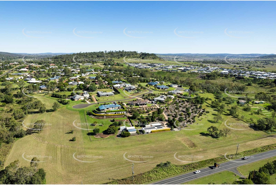 Aerial Photo Torrington QLD Aerial Photography