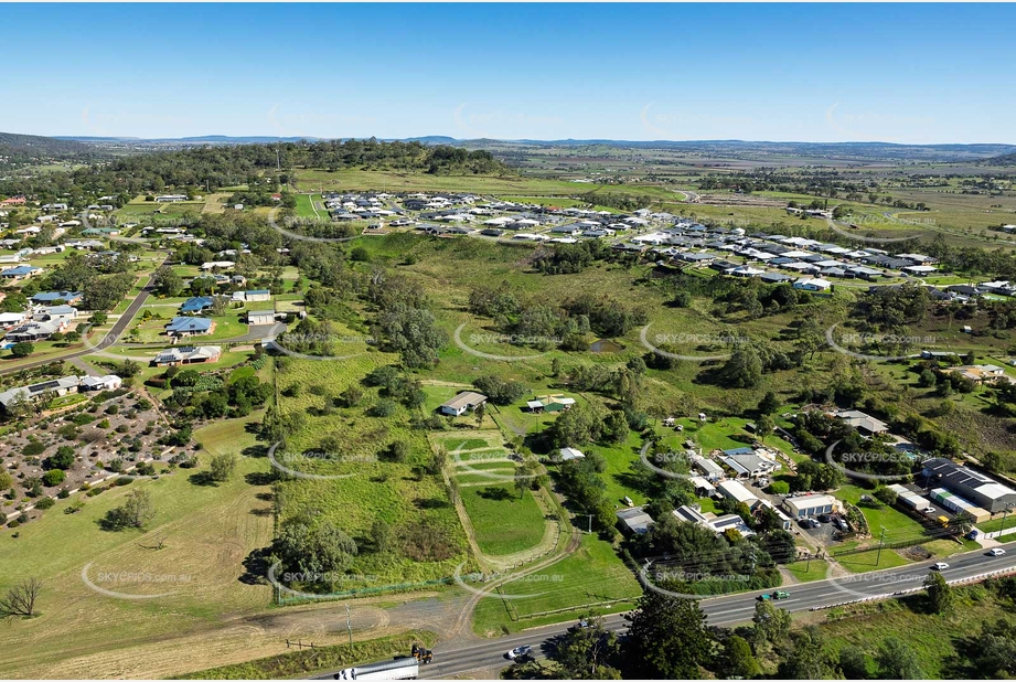Aerial Photo Torrington QLD Aerial Photography