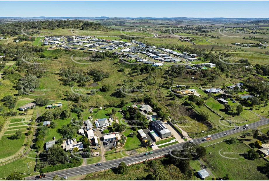 Aerial Photo Torrington QLD Aerial Photography