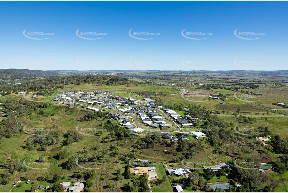 Aerial Photo Torrington QLD Aerial Photography