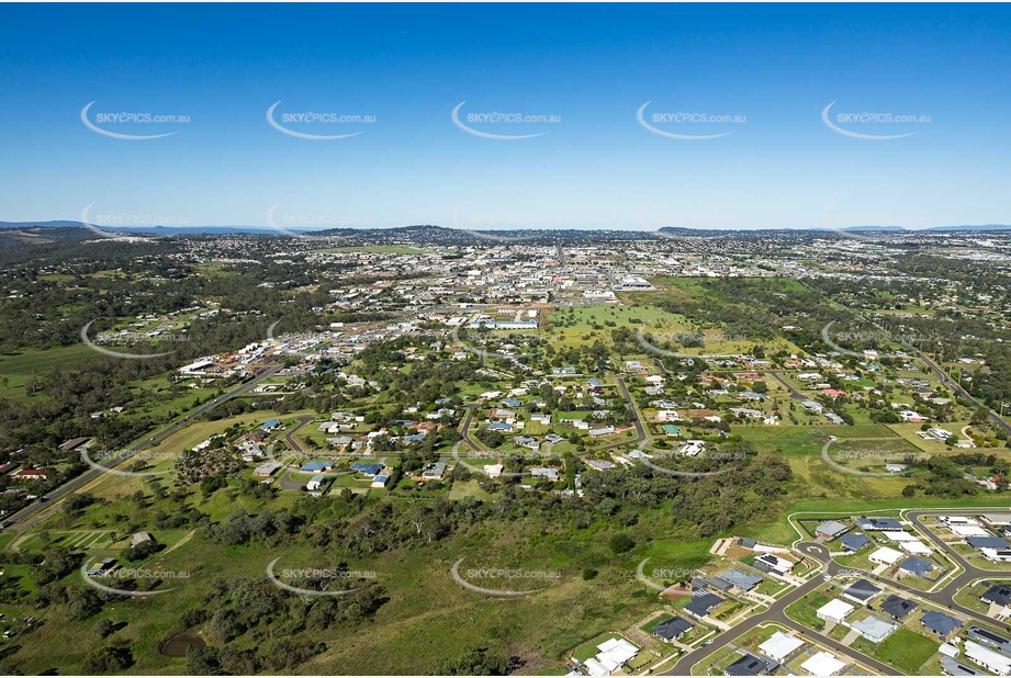 Aerial Photo Torrington QLD Aerial Photography