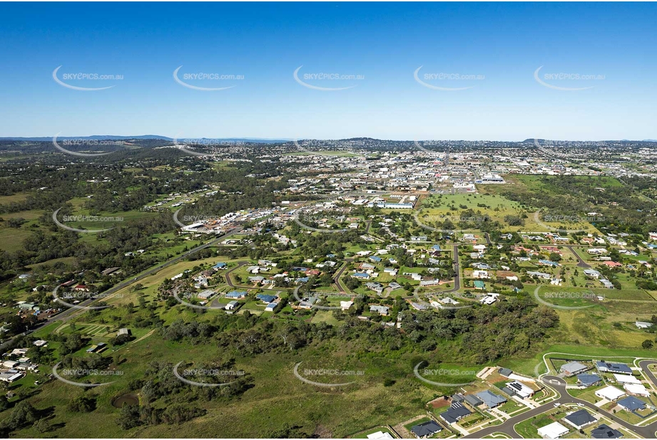 Aerial Photo Torrington QLD Aerial Photography