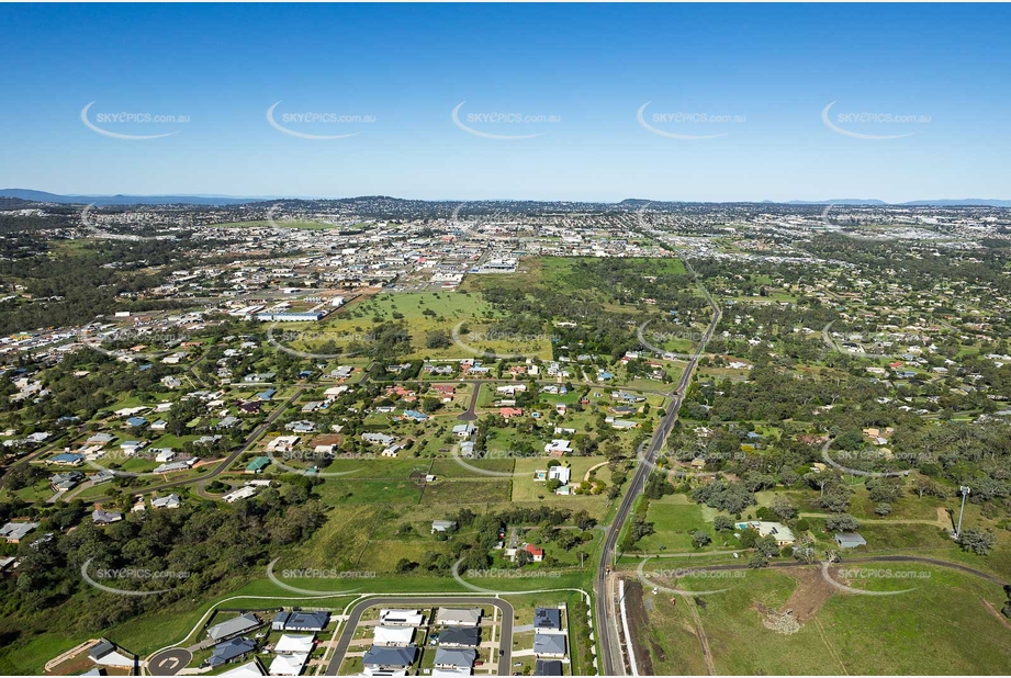Aerial Photo Torrington QLD Aerial Photography