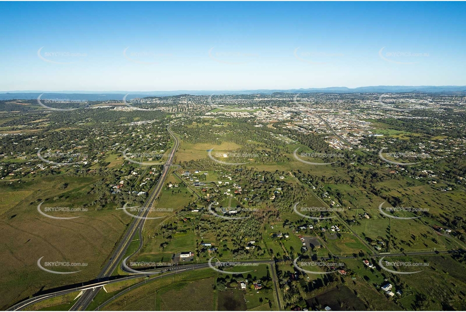 Aerial Photo Torrington QLD Aerial Photography