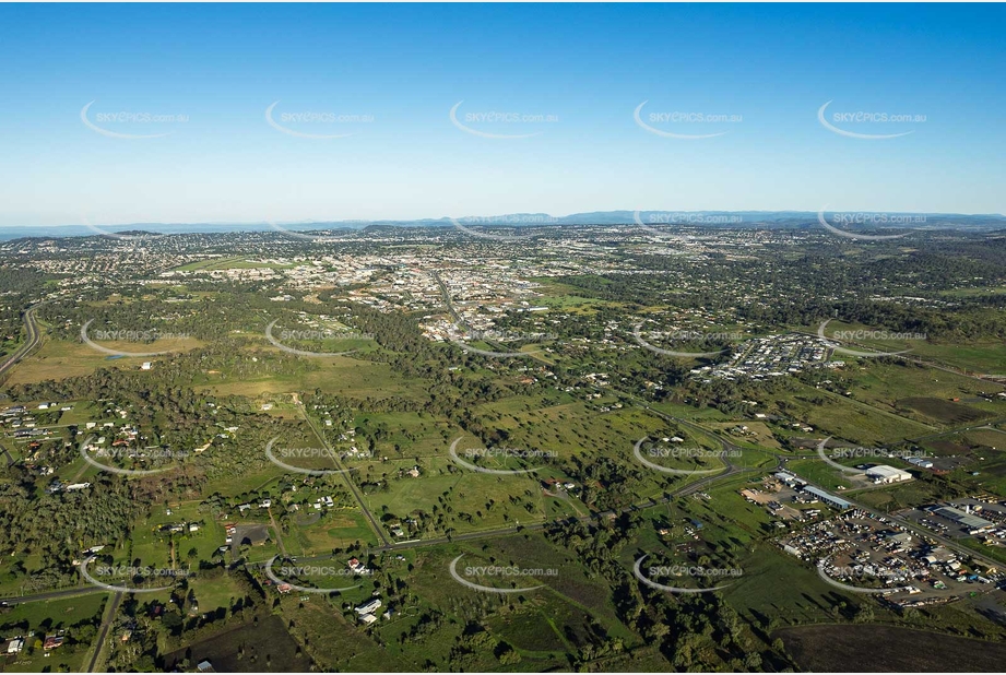 Aerial Photo Torrington QLD Aerial Photography