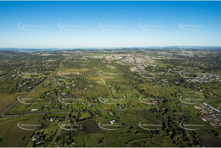 Aerial Photo Torrington QLD Aerial Photography