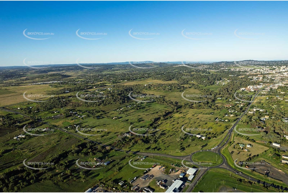 Aerial Photo Torrington QLD Aerial Photography