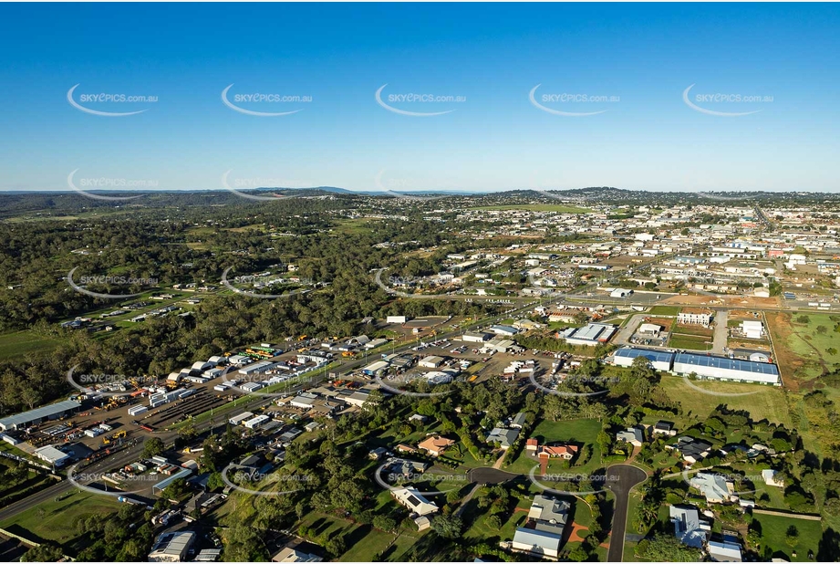 Aerial Photo Torrington QLD Aerial Photography