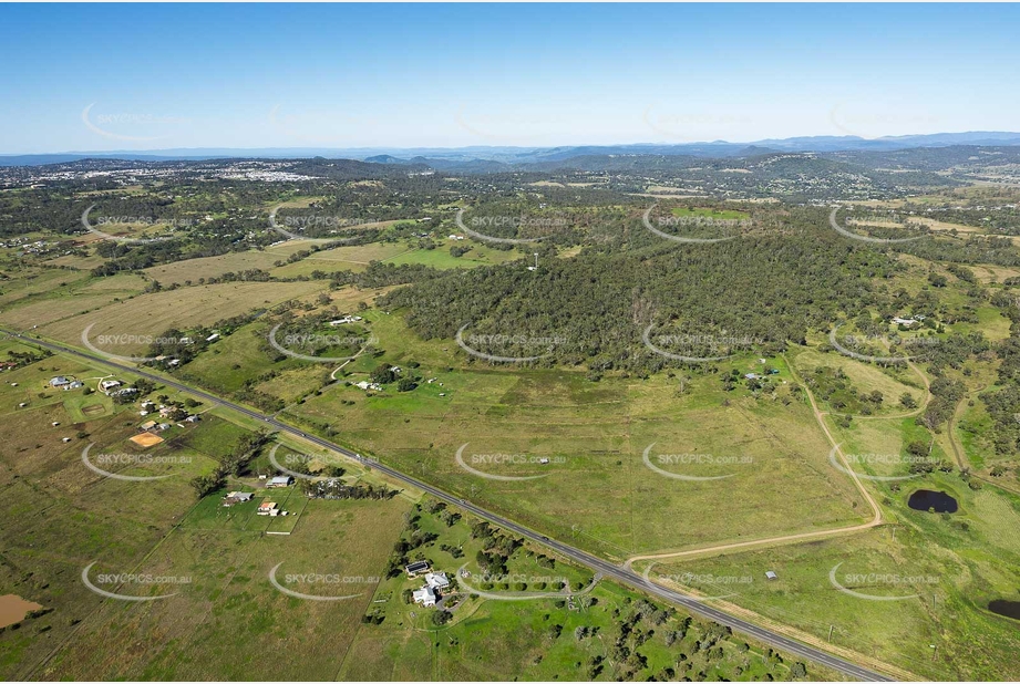 Aerial Photo Finnie QLD Aerial Photography
