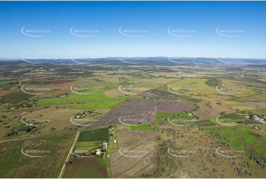 Aerial Photo Greenmount QLD Aerial Photography