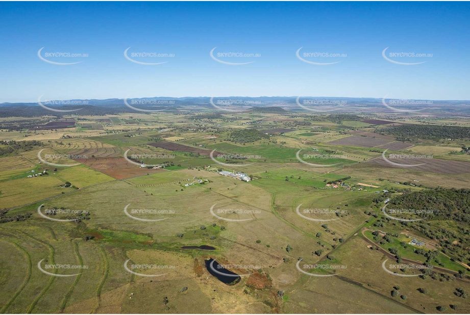 Aerial Photo Greenmount QLD Aerial Photography
