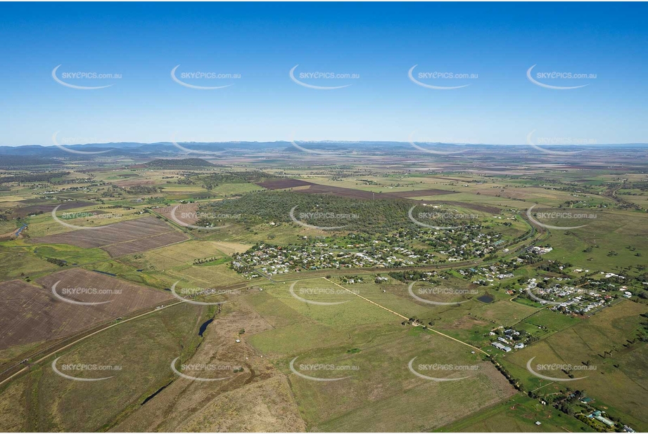 Aerial Photo Greenmount QLD Aerial Photography
