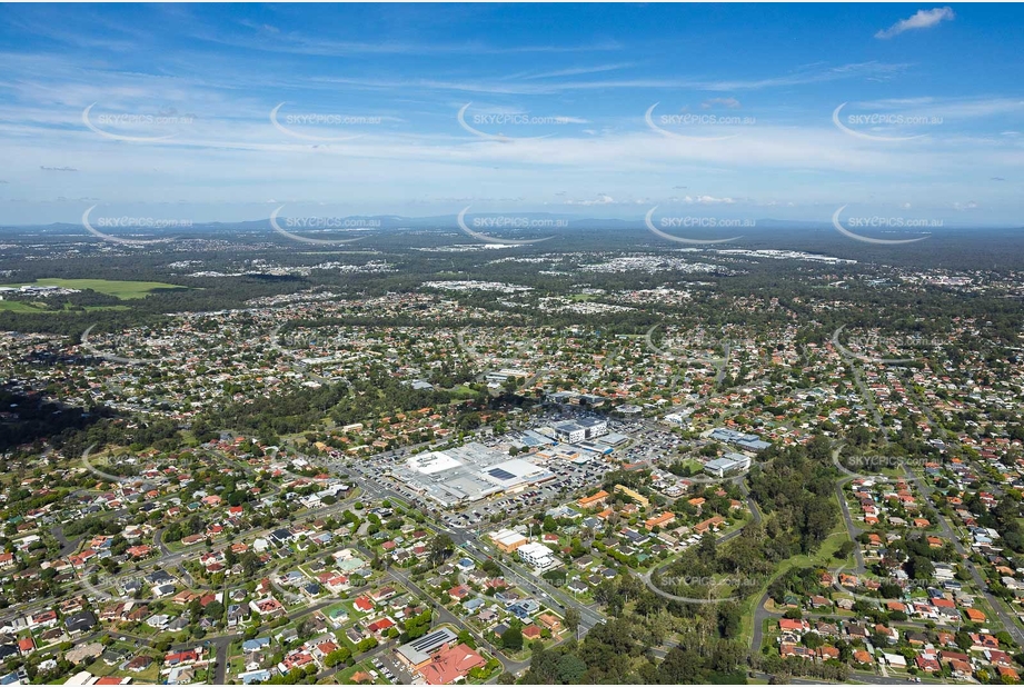 Aerial Photo Inala QLD Aerial Photography