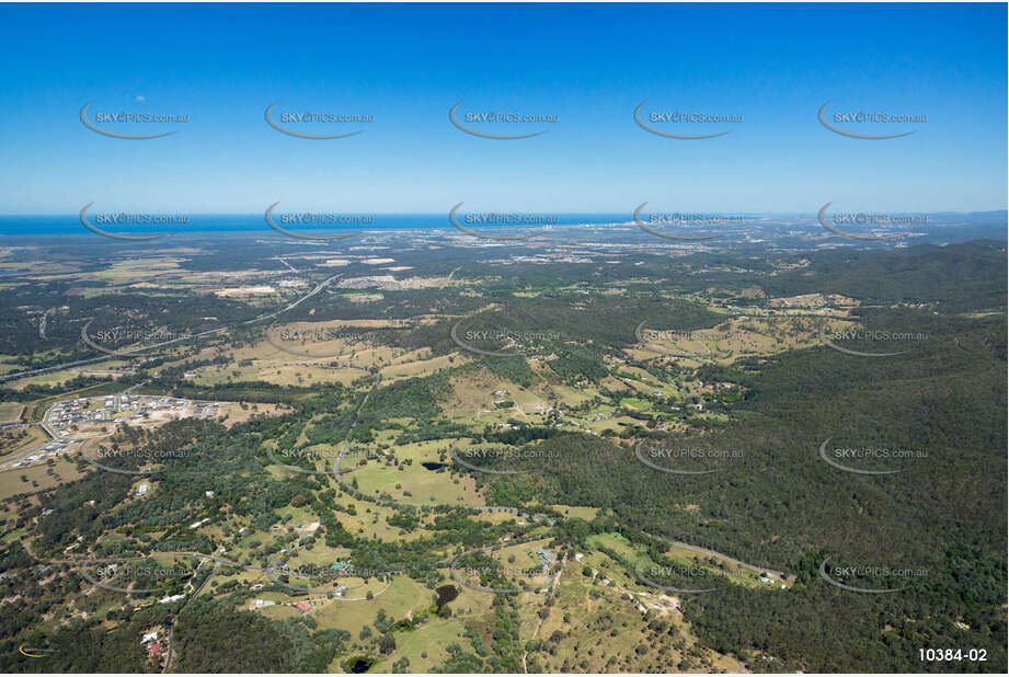 Aerial Photo Kingsholme QLD Aerial Photography