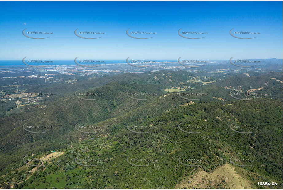 Aerial Photo Kingsholme QLD Aerial Photography