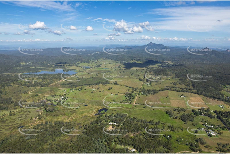 Aerial Photo South Ripley QLD Aerial Photography