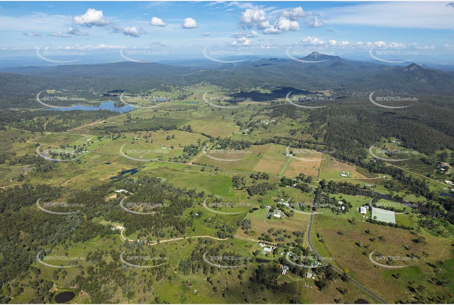 Aerial Photo South Ripley QLD Aerial Photography