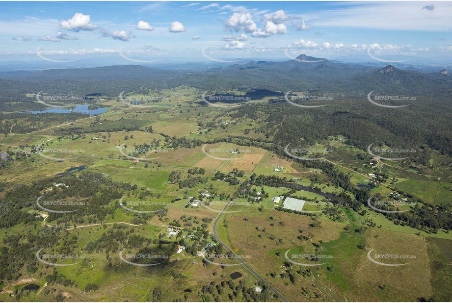 Aerial Photo South Ripley QLD Aerial Photography