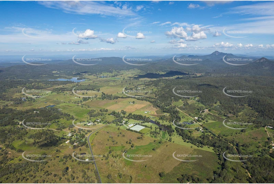 Aerial Photo South Ripley QLD Aerial Photography